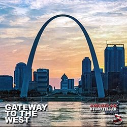Gateway to The West